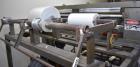 Used Arpac 104D Flight Bar Shrink Bundler